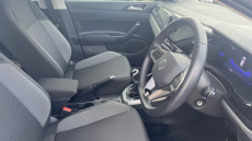 Volkswagen Polo 1.0 TSI Life 5dr Petrol Hatchback